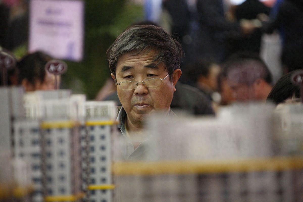 Sau 60 tuổi muốn sống an nhàn và không hối hận thì nhất định đừng làm 5 điều dại dột này- Ảnh 1.