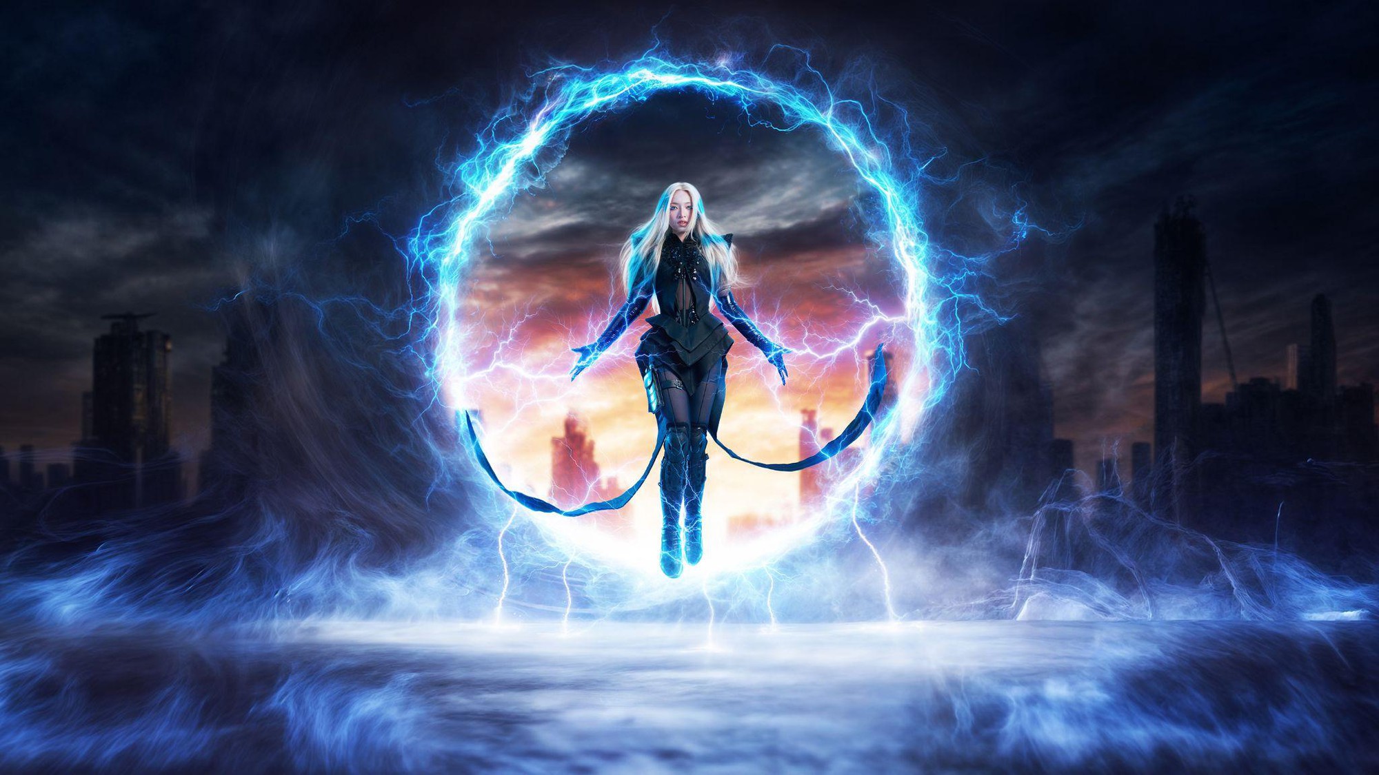 Lohan - Đào Tử kết hợp bùng nổ, MV đạt 500.000 view chỉ sau 72h- Ảnh 4.