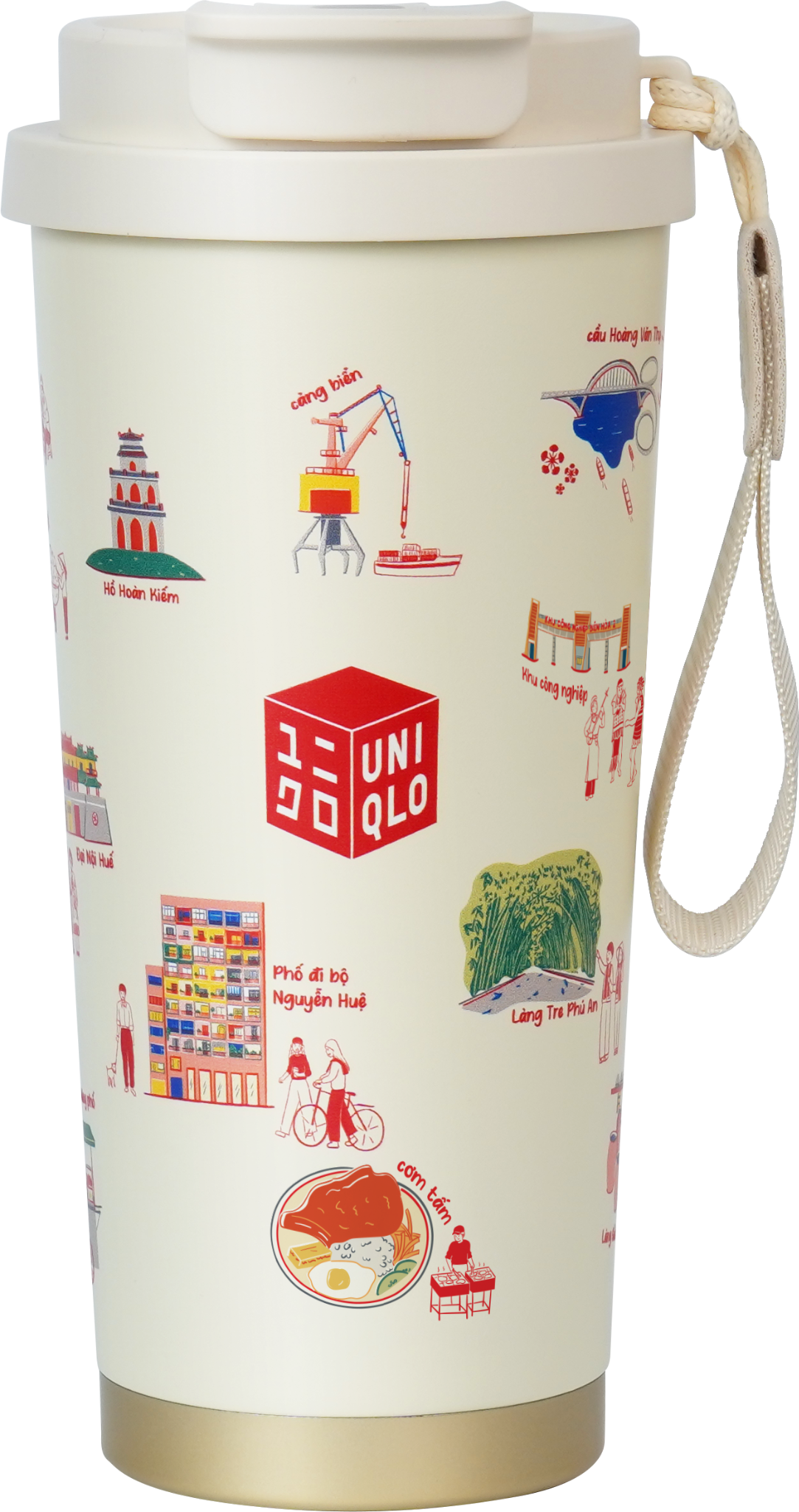 Uniqlo khởi động Tuần Lễ Cảm Ơn cùng cam kết đóng góp một phần doanh thu xây dựng- Ảnh 5. Uniqlo khởi động Tuần Lễ Cảm Ơn cùng cam kết đóng góp một phần doanh thu xây dựng- Ảnh 5.