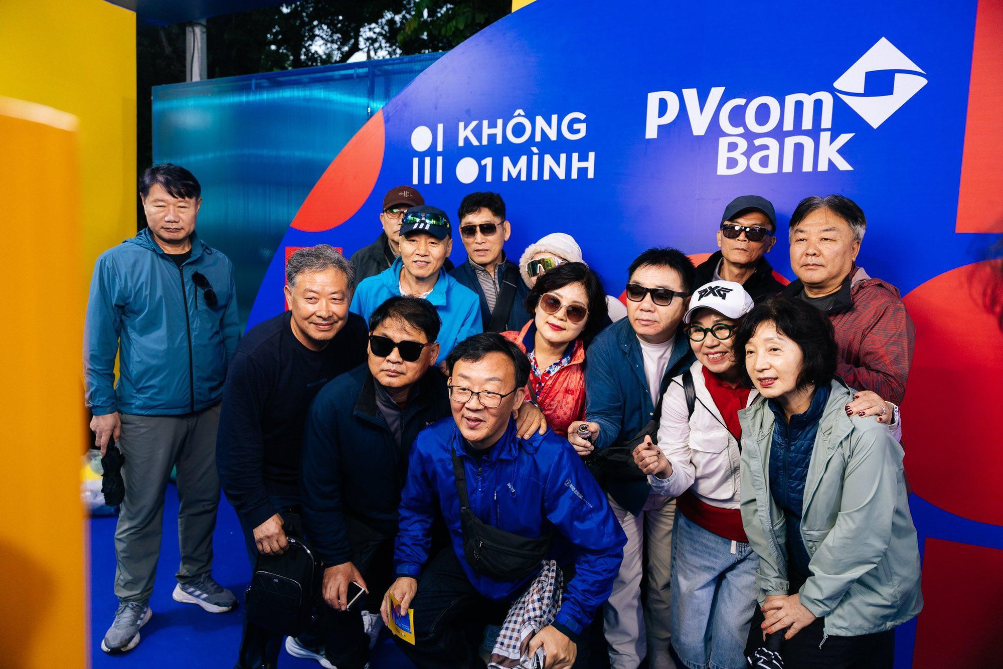PVcomBank đồng hành cùng chiến dịch “Không Một Mình” hướng tới một không gian trực tuyến an toàn- Ảnh 2.