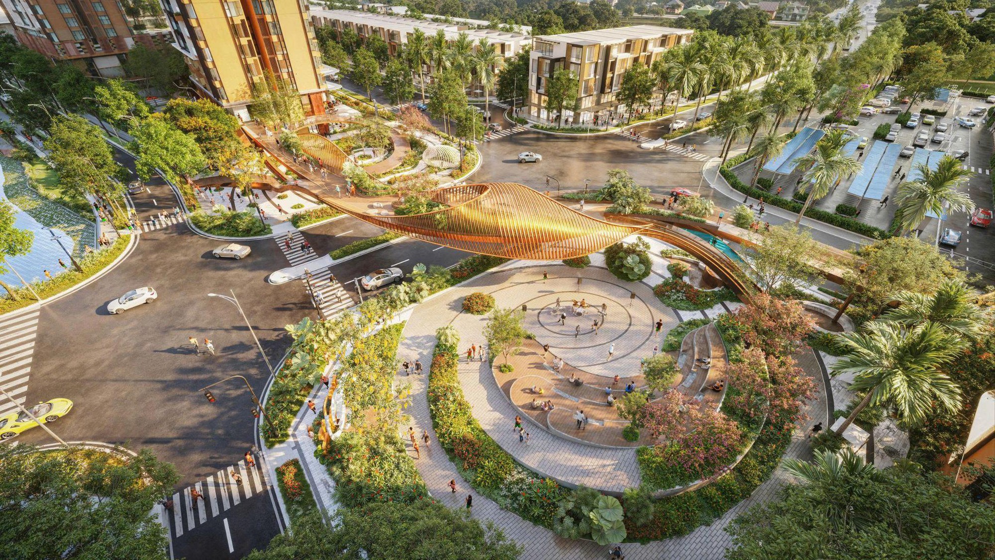 Kinera và hành trình hiện thực hóa triết lý “sống trân quý”- Ảnh 1.