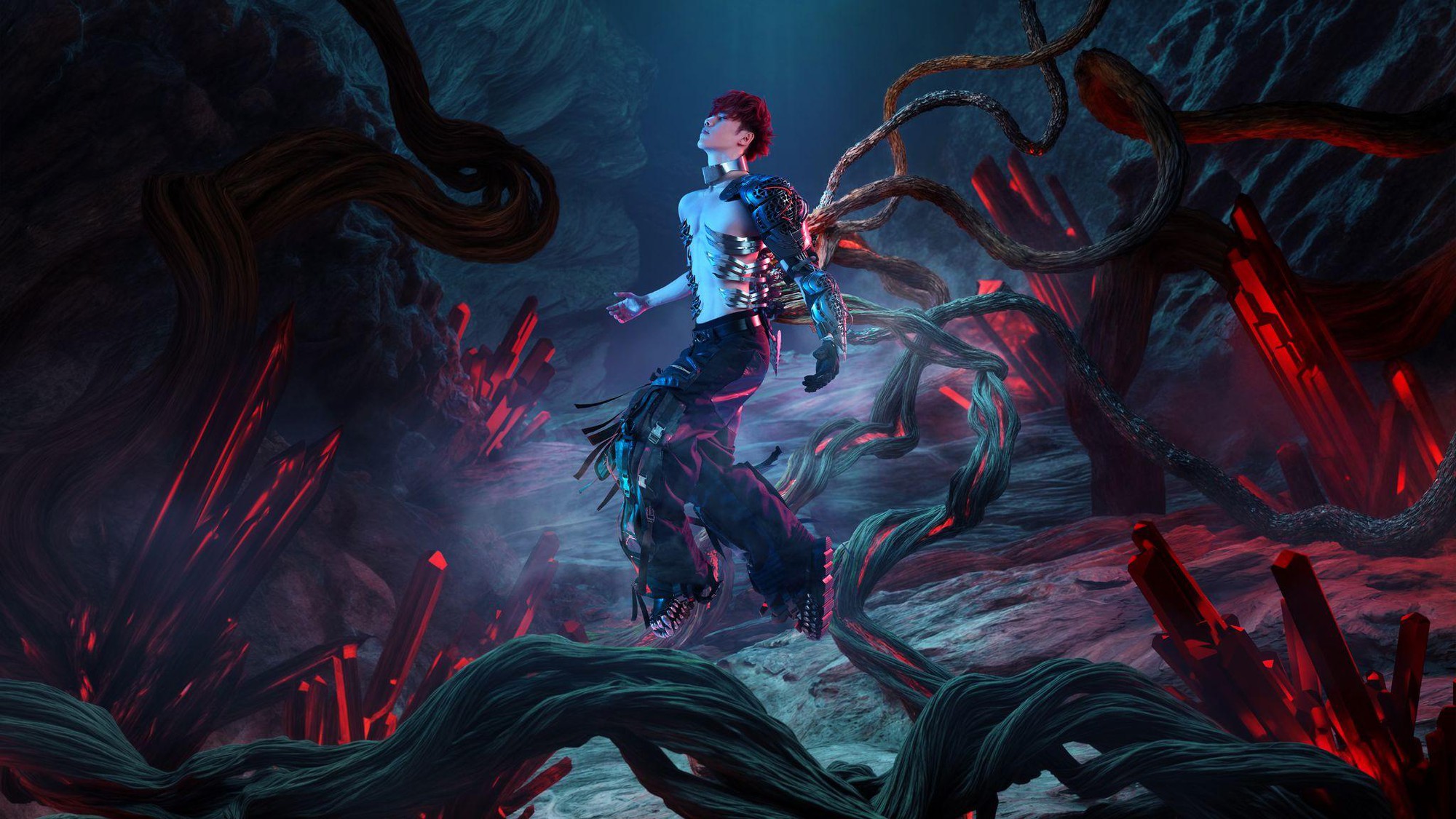 Lohan - Đào Tử kết hợp bùng nổ, MV đạt 500.000 view chỉ sau 72h- Ảnh 2.