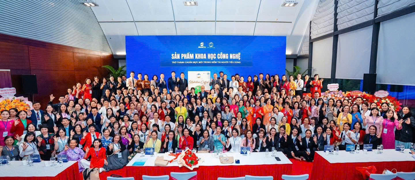 Sản phẩm khoa học công nghệ - Chuẩn mực mới trong niềm tin người tiêu dùng- Ảnh 1.