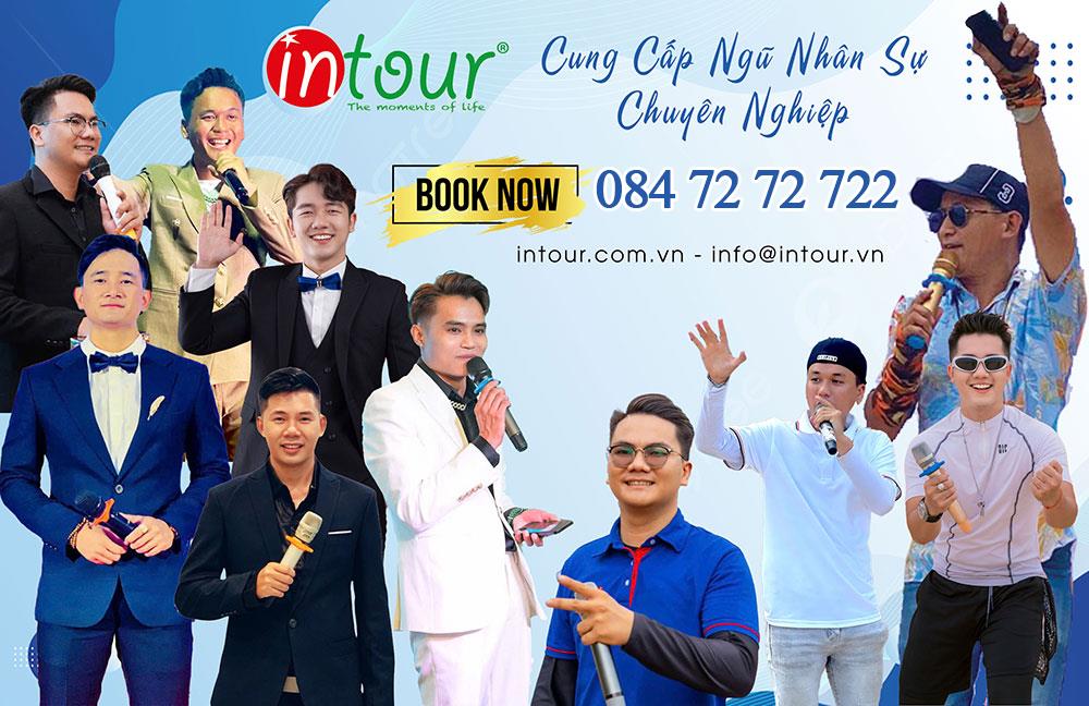 Tổ chức Year End Party chuyên nghiệp cùng Intour Travel- Ảnh 3. Tổ chức Year End Party chuyên nghiệp cùng Intour Travel- Ảnh 3.