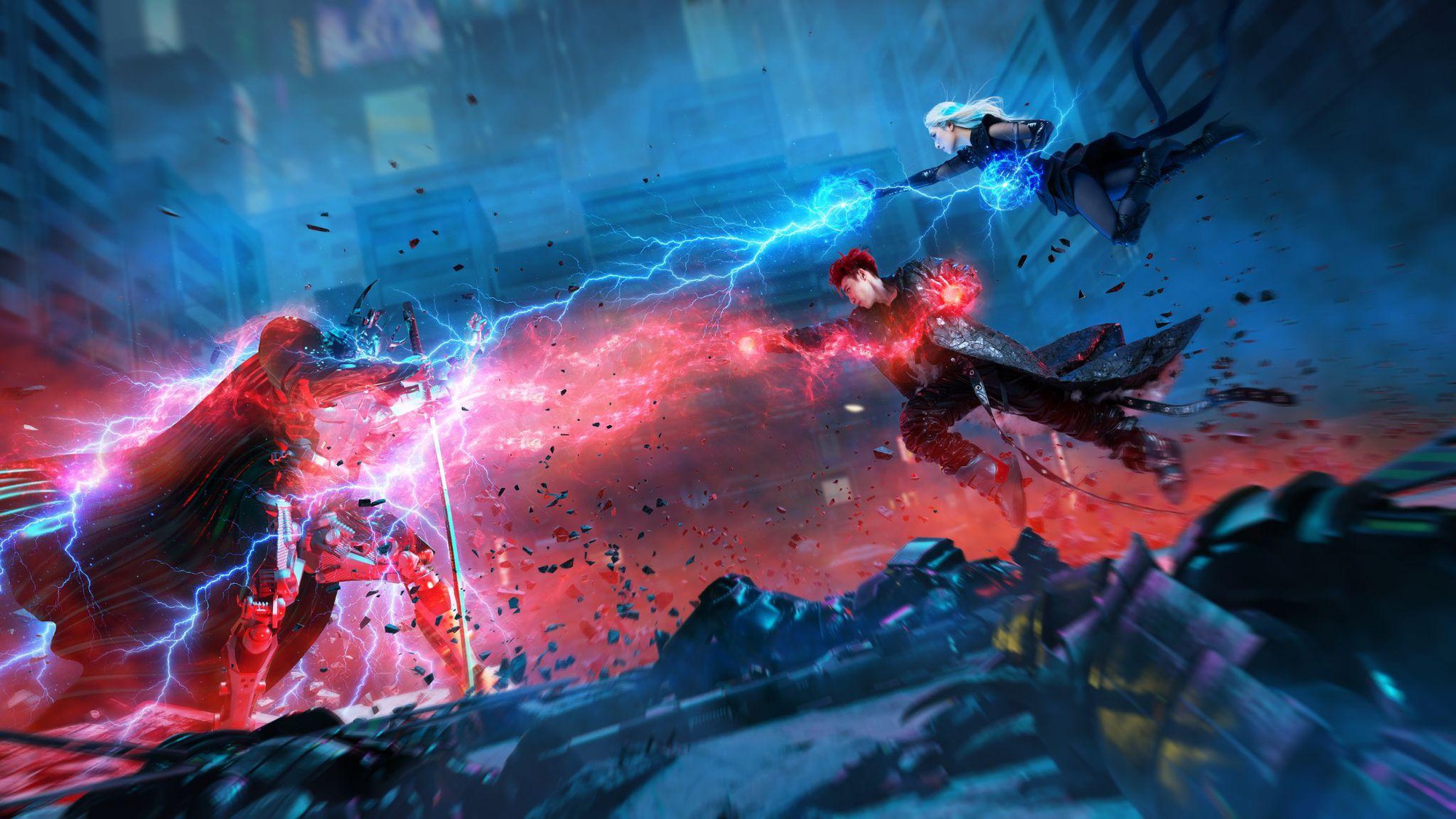 Lohan - Đào Tử kết hợp bùng nổ, MV đạt 500.000 view chỉ sau 72h- Ảnh 3.