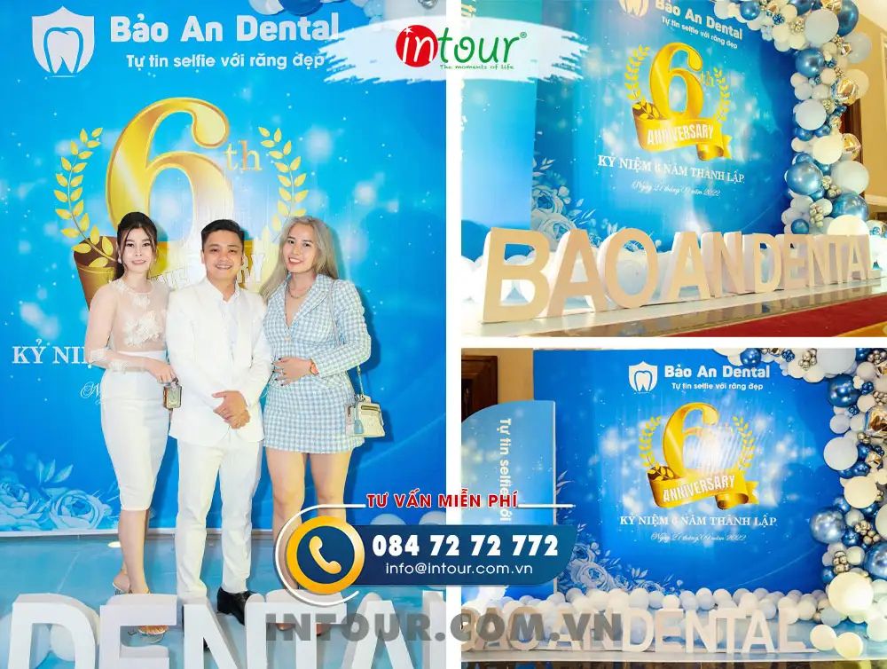 Tổ chức Year End Party chuyên nghiệp cùng Intour Travel- Ảnh 4. Tổ chức Year End Party chuyên nghiệp cùng Intour Travel- Ảnh 4.