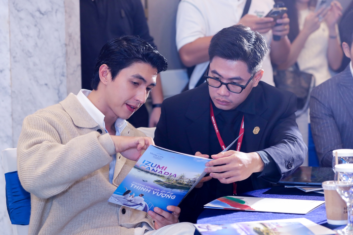 Từ vành đai Hà Nội đến vành đai TP.HCM – Hành trình mới của dòng vốn Bắc- Ảnh 3.