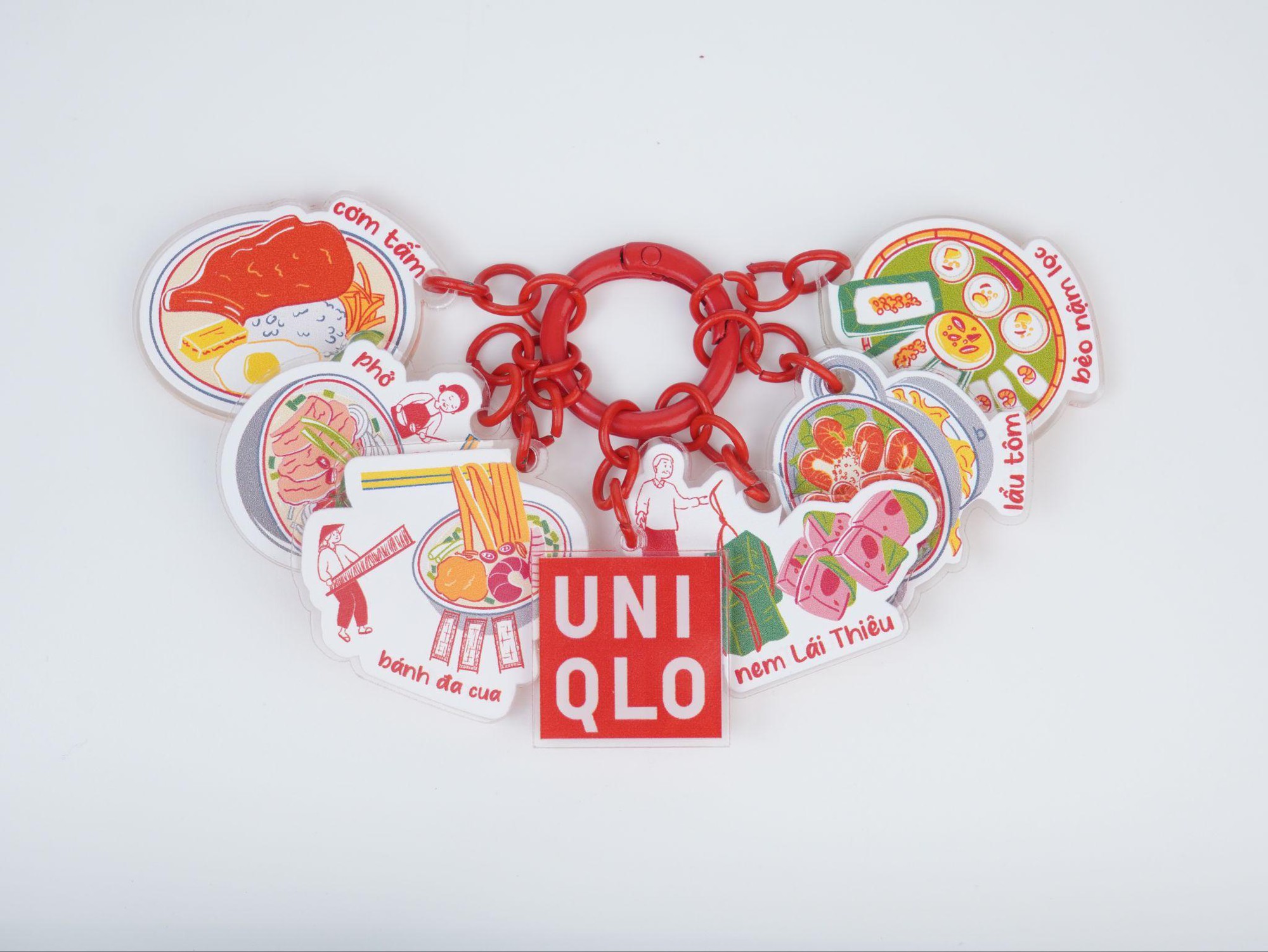 Uniqlo khởi động Tuần Lễ Cảm Ơn cùng cam kết đóng góp một phần doanh thu xây dựng- Ảnh 6. Uniqlo khởi động Tuần Lễ Cảm Ơn cùng cam kết đóng góp một phần doanh thu xây dựng- Ảnh 6.