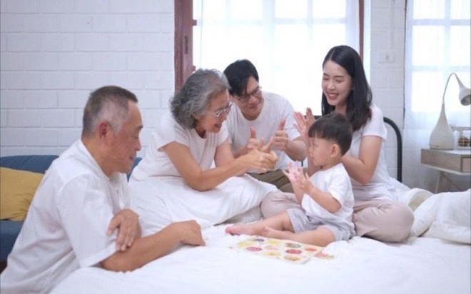 Công nghệ lọc khí Streamer: 'lá chắn' cho sức khỏe gia đình Việt- Ảnh 1. Công nghệ lọc khí Streamer: 'lá chắn' cho sức khỏe gia đình Việt- Ảnh 1.