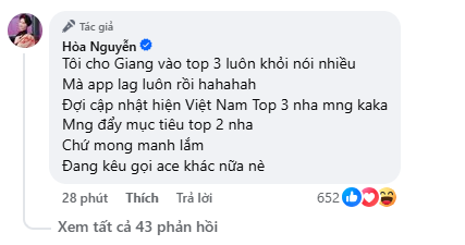Hòa Minzy kể chuyện giận Hương Giang, nay "ting ting" gần 300 triệu cho đàn chị không suy nghĩ!- Ảnh 4.