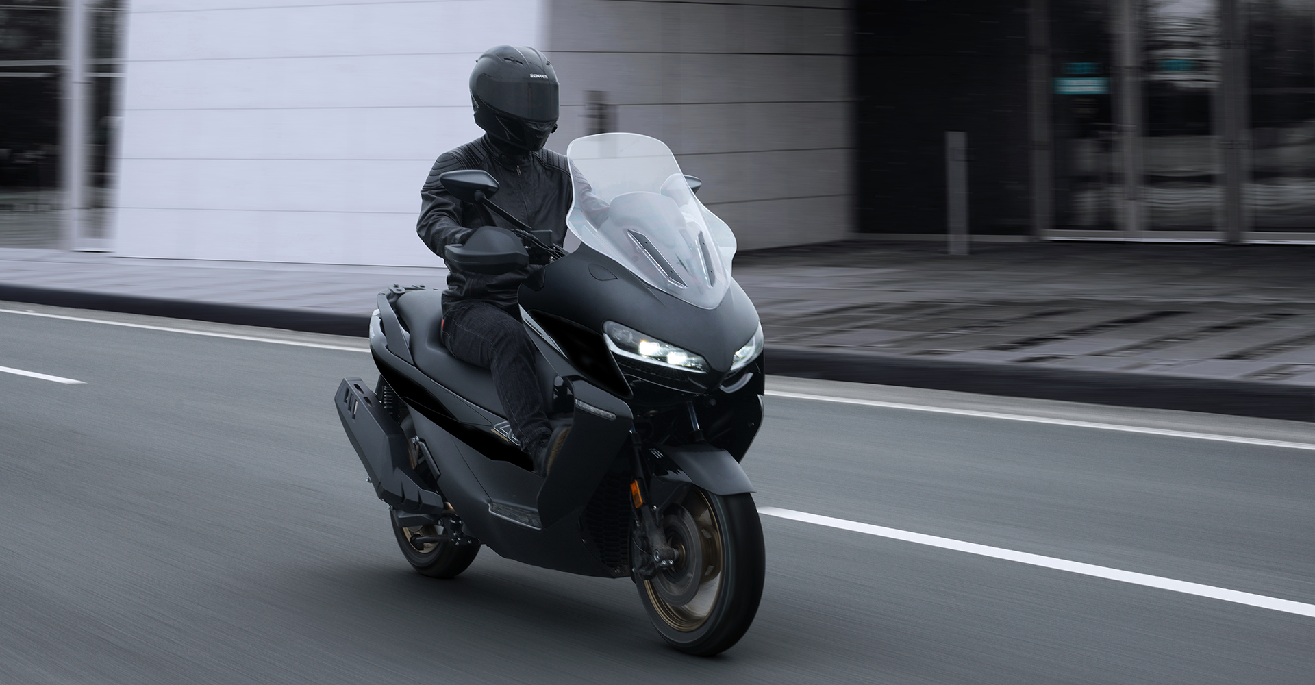 Xe ga chuyên phượt của Honda vừa về VN đã gặp khó: Đối thủ ra mắt 2 xe 'trang bị tận răng' giá rẻ hơn- Ảnh 19. Xe ga chuyên phượt của Honda vừa về VN đã gặp khó: Đối thủ ra mắt 2 xe 'trang bị tận răng' giá rẻ hơn- Ảnh 19.