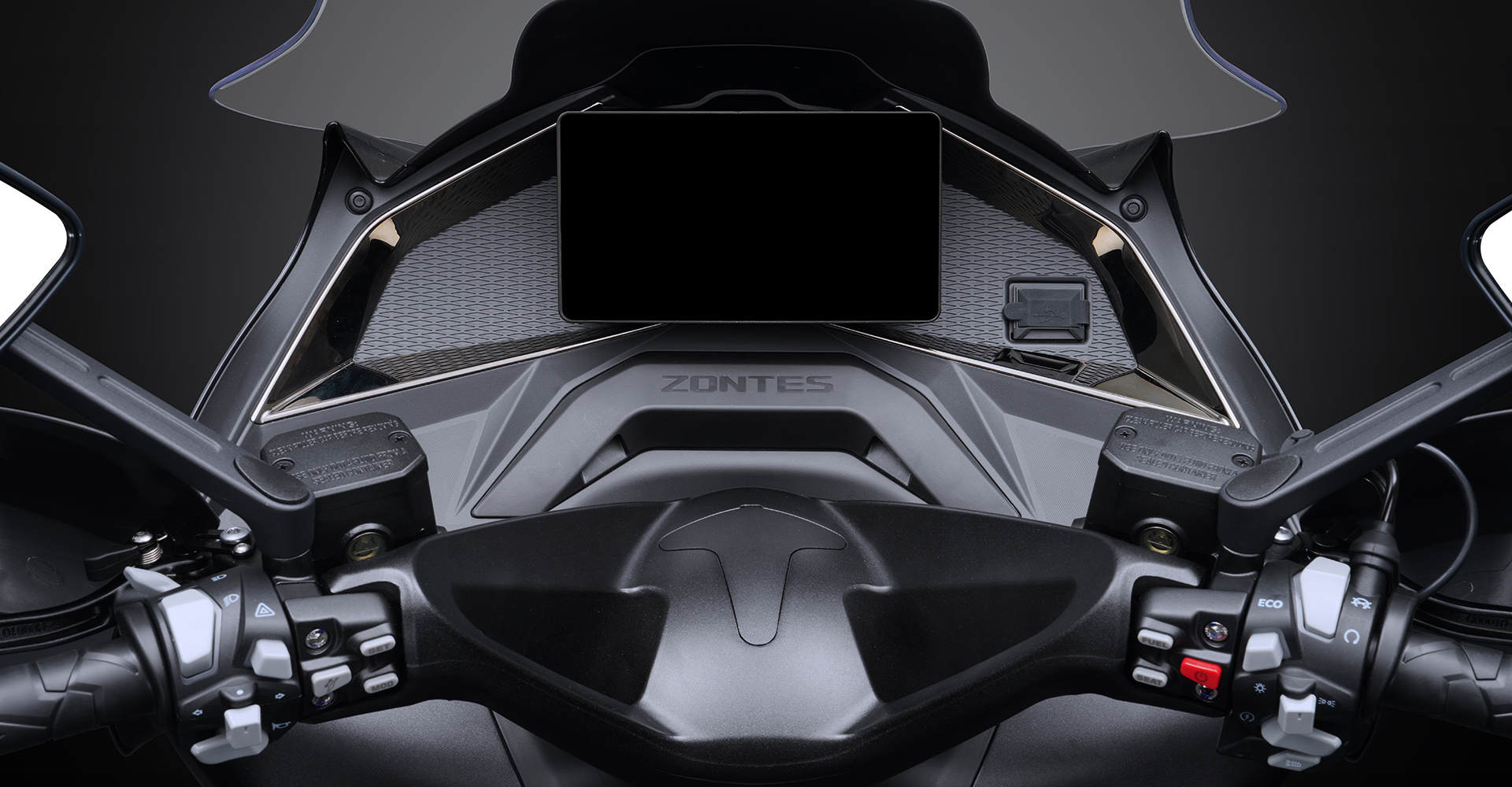 Xe ga chuyên phượt của Honda vừa về VN đã gặp khó: Đối thủ ra mắt 2 xe 'trang bị tận răng' giá rẻ hơn- Ảnh 25. Xe ga chuyên phượt của Honda vừa về VN đã gặp khó: Đối thủ ra mắt 2 xe 'trang bị tận răng' giá rẻ hơn- Ảnh 25.