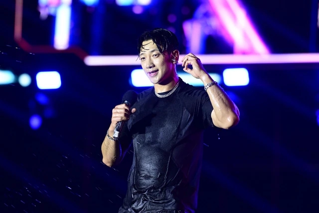 WATERBOMB đã kết thúc nhưng dư âm rực rỡ vẫn “níu chân” khiến ai cũng muốn quay lại mùa tới- Ảnh 22.