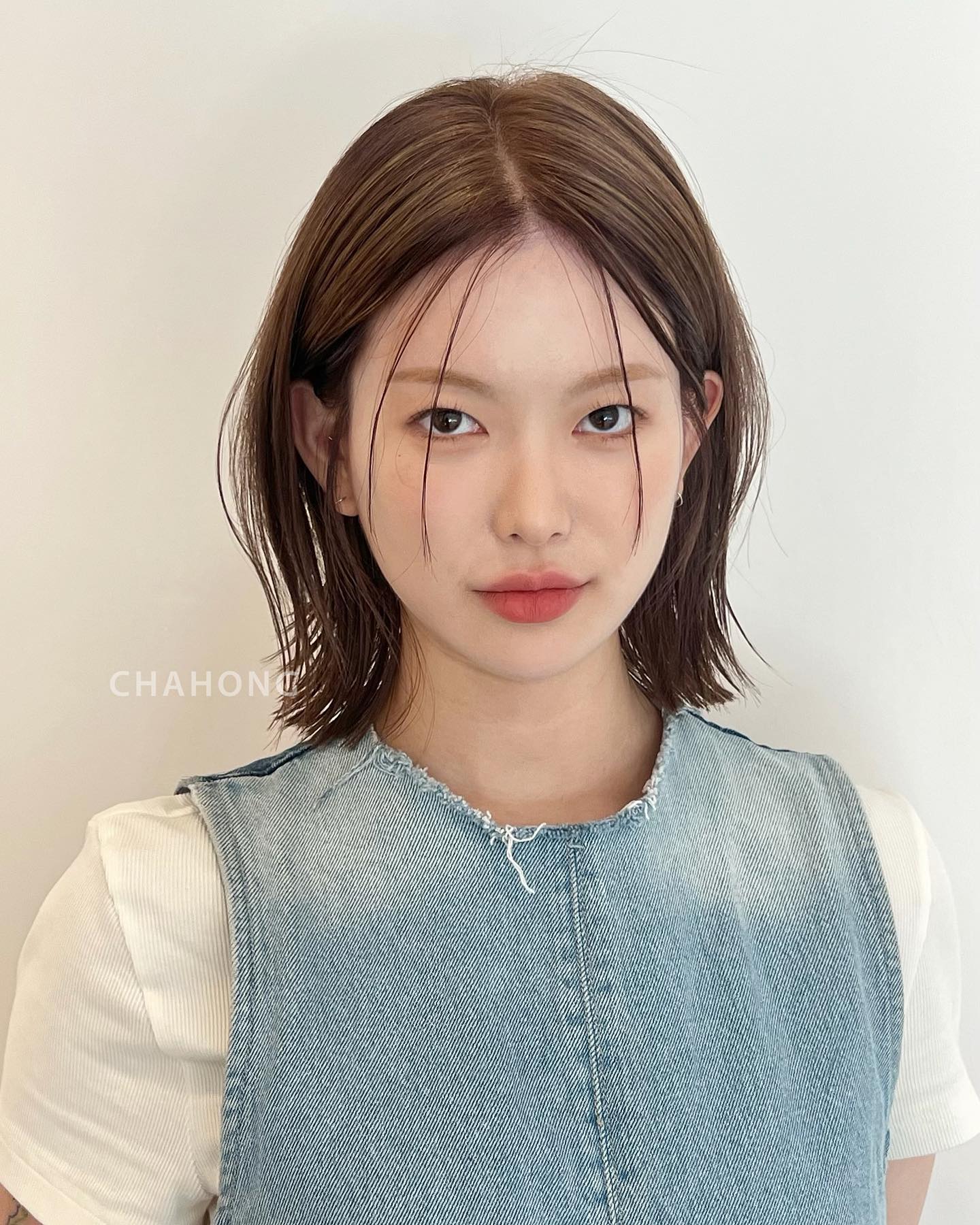 5 kiểu tóc ngắn hack tuổi tốt nhất hiện tại, trẻ ra vài tuổi là thật- Ảnh 8.