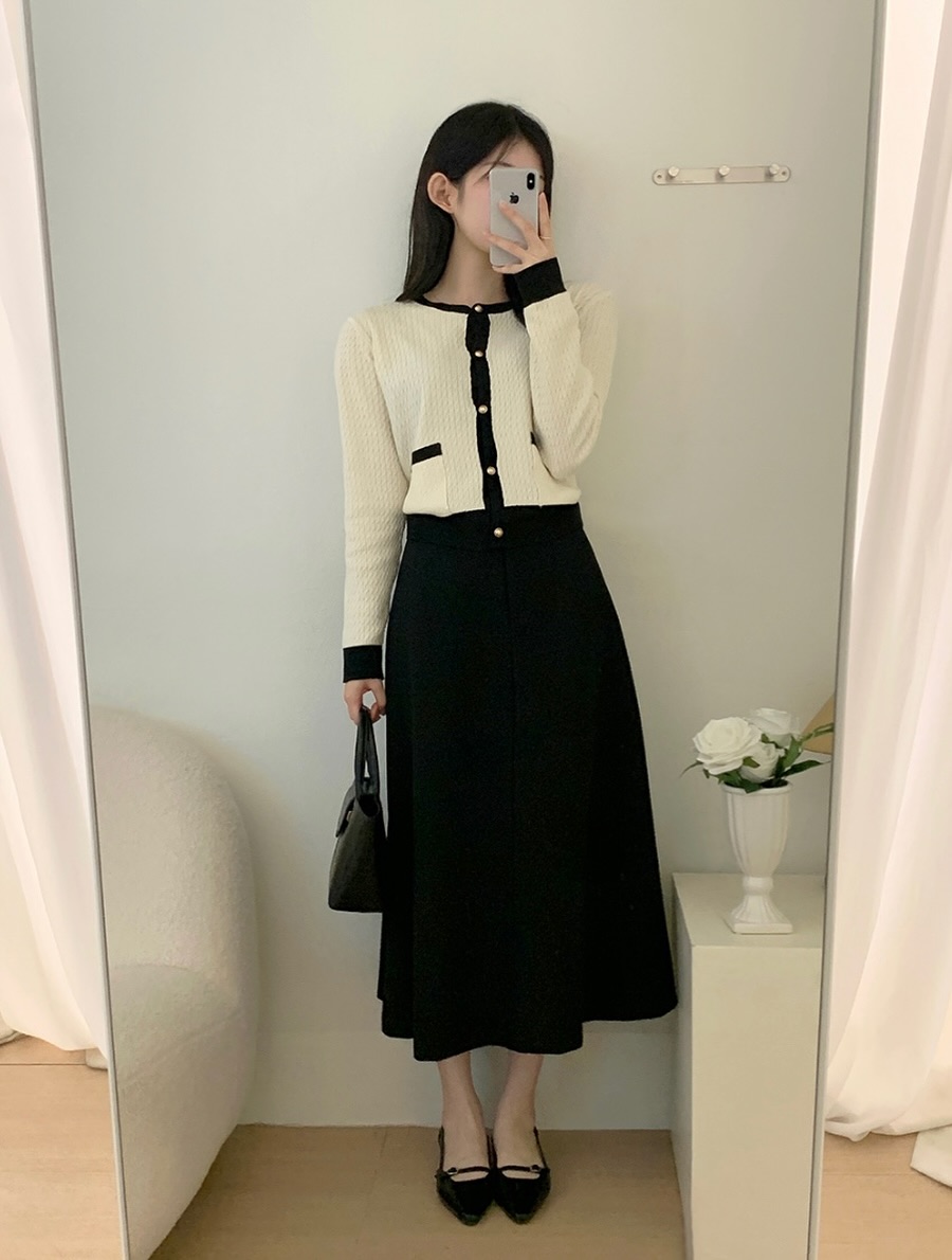 5 cách mặc áo len hack dáng cao ráo và thon thả hơn, chị em chưa chắc đã biết hết- Ảnh 1. 5 cách mặc áo len hack dáng cao ráo và thon thả hơn, chị em chưa chắc đã biết hết- Ảnh 1.