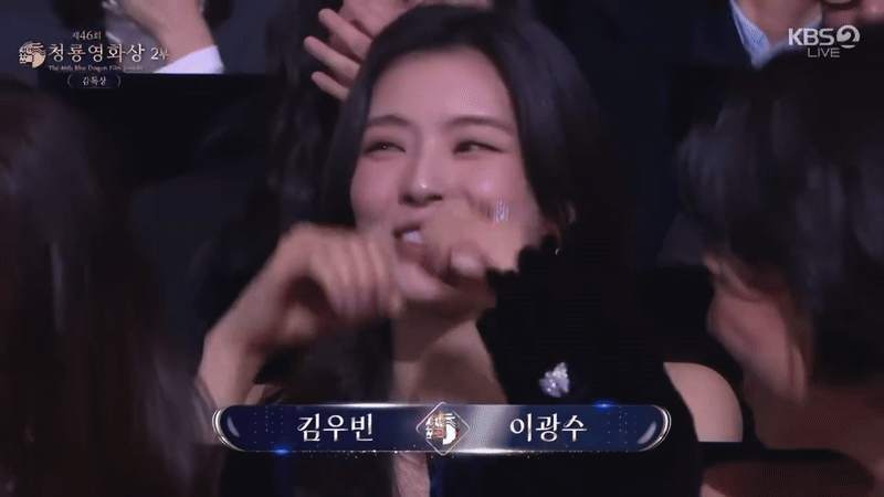 Rồng Xanh năm nay: Nhìn đâu cũng thấy tình yêu!- Ảnh 3.