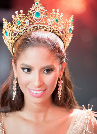 Một Hoa hậu từng đăng quang Miss Grand gây sốc vì bị tước danh hiệu: BTC tố nợ tiền, tung bằng chứng nói dối- Ảnh 2.