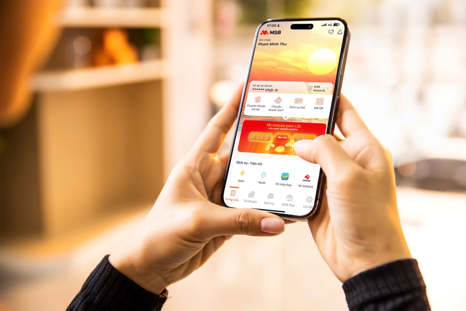 MSB kết nối SIMO thành công, nhân đôi bảo mật giao dịch cho khách hàng- Ảnh 2. MSB kết nối SIMO thành công, nhân đôi bảo mật giao dịch cho khách hàng- Ảnh 2.