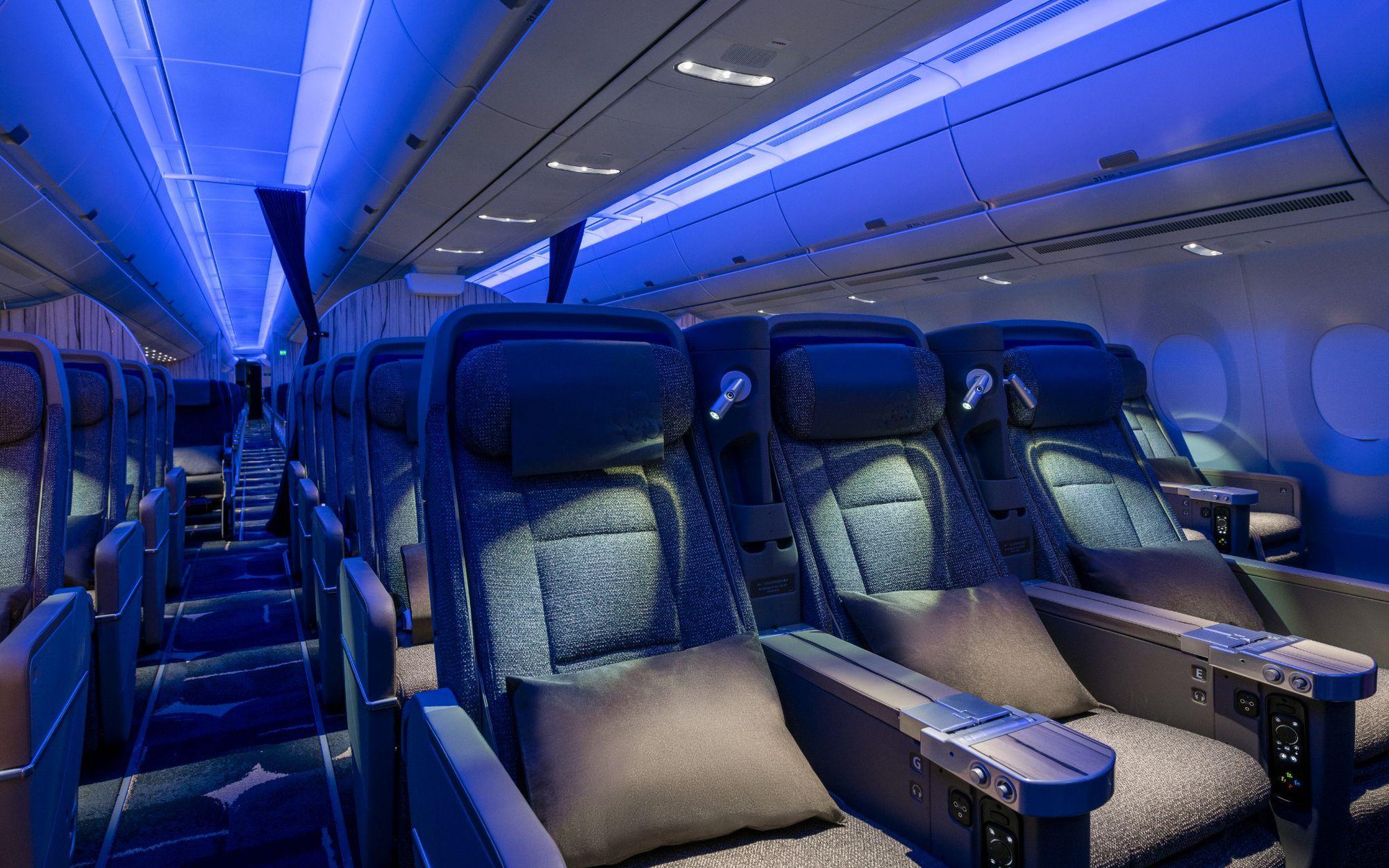 China Airlines - Dịch vụ quốc tế, tiện nghi vượt trội- Ảnh 1. China Airlines - Dịch vụ quốc tế, tiện nghi vượt trội- Ảnh 1.