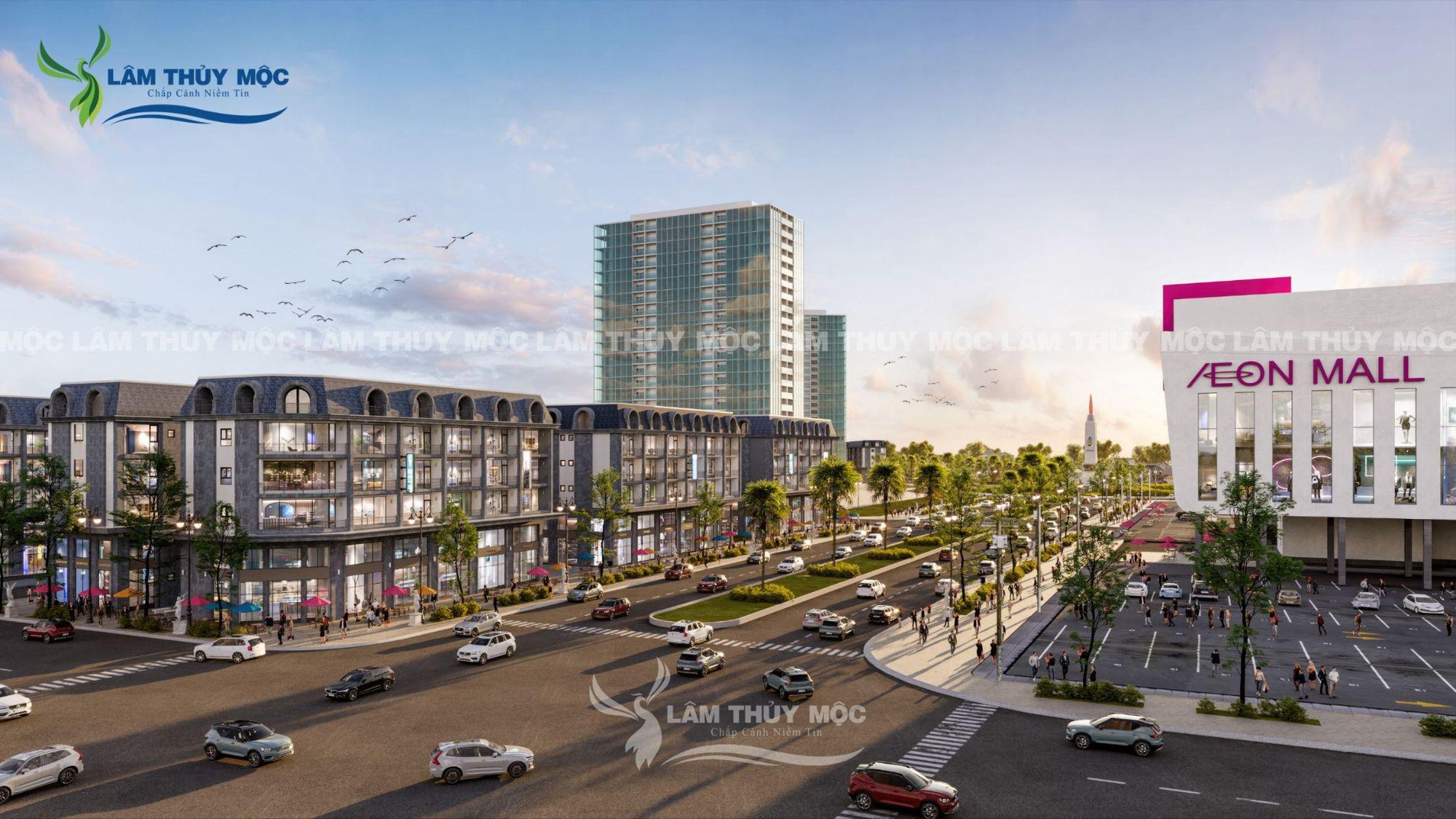 Shophouse trung tâm Huế: Xu hướng được săn đón giai đoạn 2025–2030- Ảnh 1.