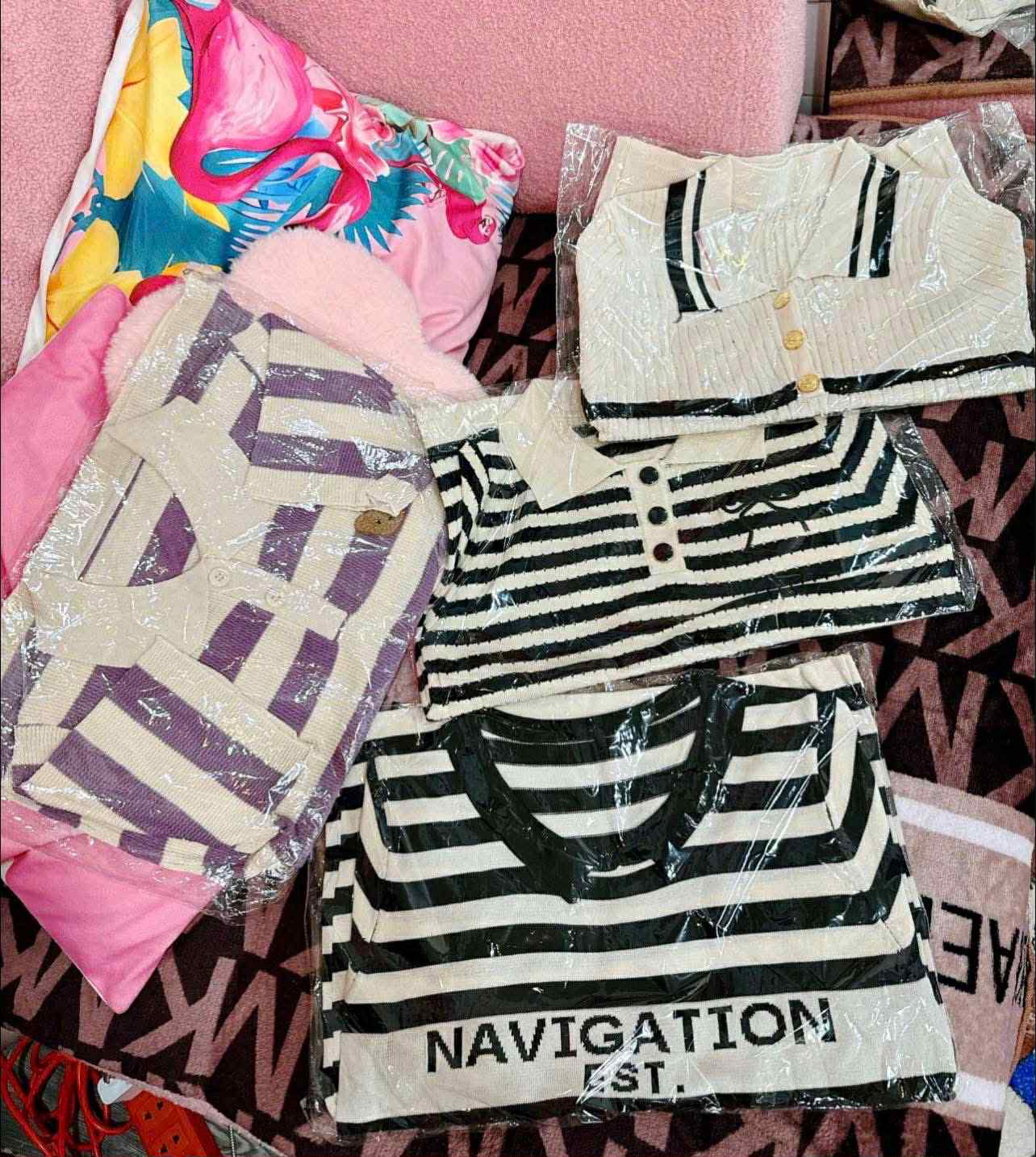 Mô hình gia đình online: Chanh Store- Ảnh 3. Mô hình gia đình online: Chanh Store- Ảnh 3.