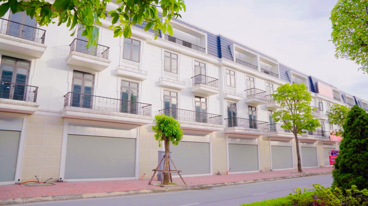 Shophouse Aquamarine Diễn Châu: Tài sản thật dẫn dắt nhu cầu đầu tư cuối năm- Ảnh 2.