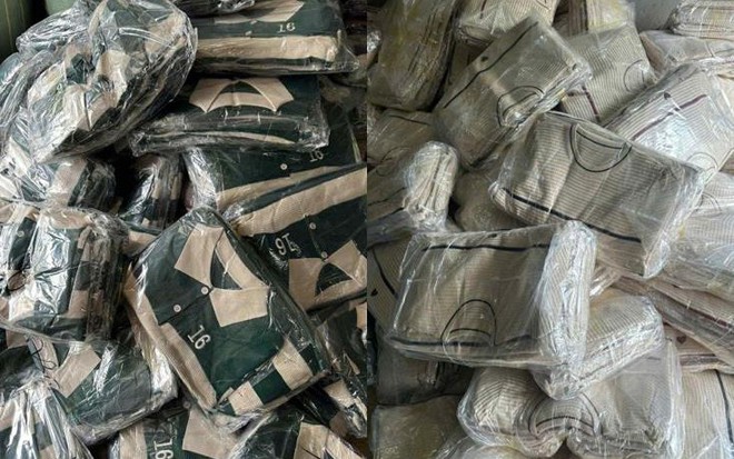 Mô hình gia đình online: Chanh Store- Ảnh 1. Mô hình gia đình online: Chanh Store- Ảnh 1.