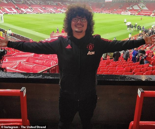 Ngại hết cả fan MU- Ảnh 2.