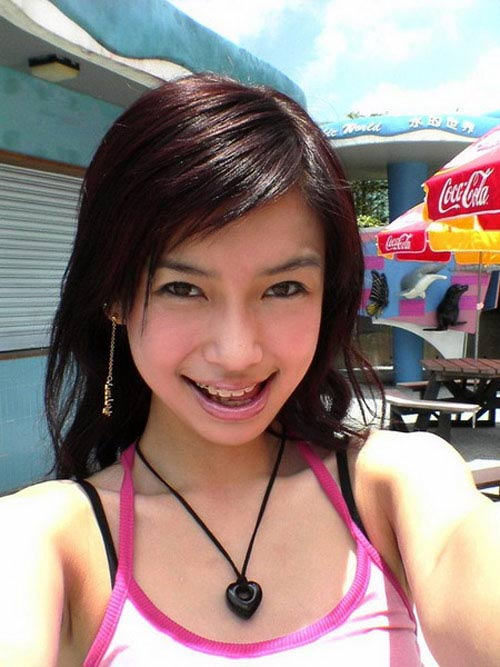 Sai lầm lớn nhất cuộc đời Angelababy- Ảnh 3. Sai lầm lớn nhất cuộc đời Angelababy- Ảnh 3.