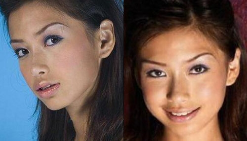 Sai lầm lớn nhất cuộc đời Angelababy- Ảnh 5. Sai lầm lớn nhất cuộc đời Angelababy- Ảnh 5.