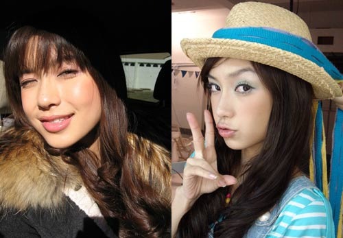 Sai lầm lớn nhất cuộc đời Angelababy- Ảnh 7. Sai lầm lớn nhất cuộc đời Angelababy- Ảnh 7.