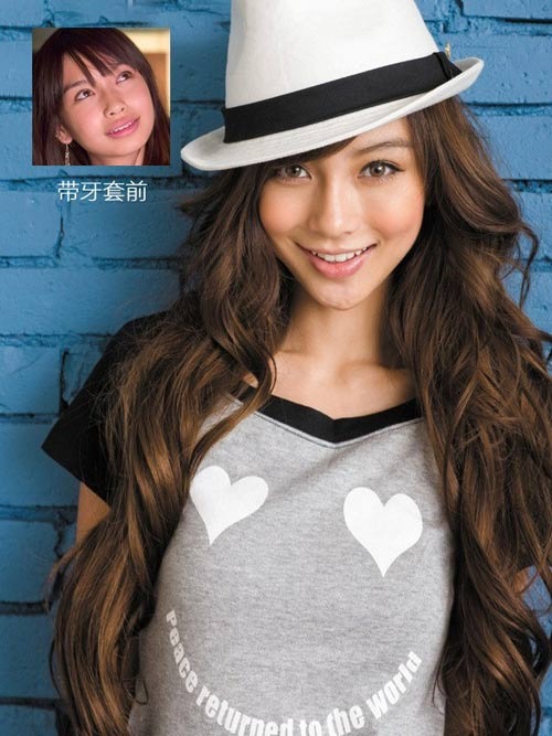 Sai lầm lớn nhất cuộc đời Angelababy- Ảnh 8. Sai lầm lớn nhất cuộc đời Angelababy- Ảnh 8.