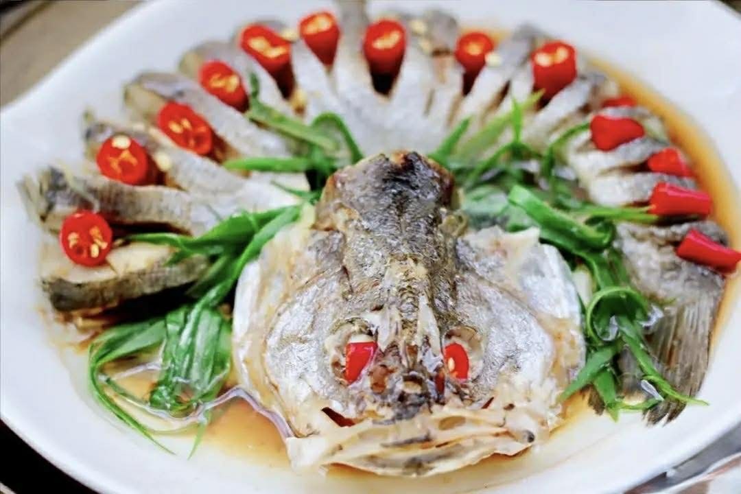 Loại cá này đang rẻ và ngon nhất: Ghim ngay 4 công thức nấu để món ăn vừa mềm mướt, ngọt và không bị tanh- Ảnh 6.