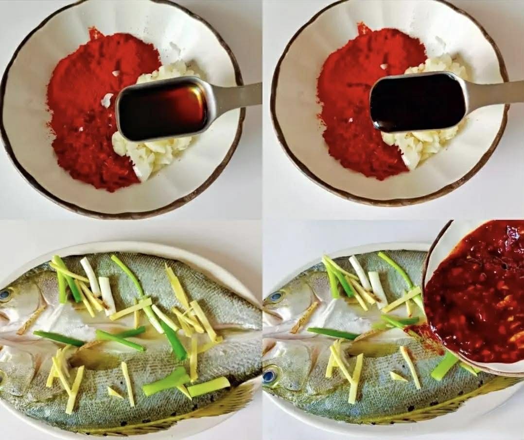 Loại cá này đang rẻ và ngon nhất: Ghim ngay 4 công thức nấu để món ăn vừa mềm mướt, ngọt và không bị tanh- Ảnh 8.