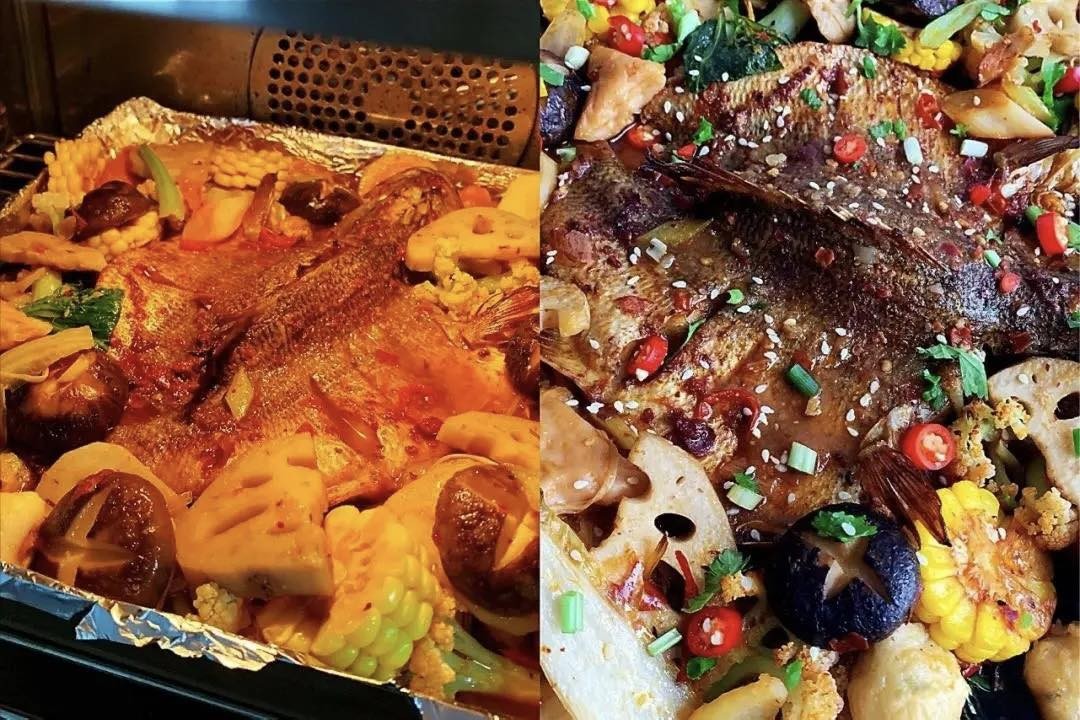 Loại cá này đang rẻ và ngon nhất: Ghim ngay 4 công thức nấu để món ăn vừa mềm mướt, ngọt và không bị tanh- Ảnh 16.