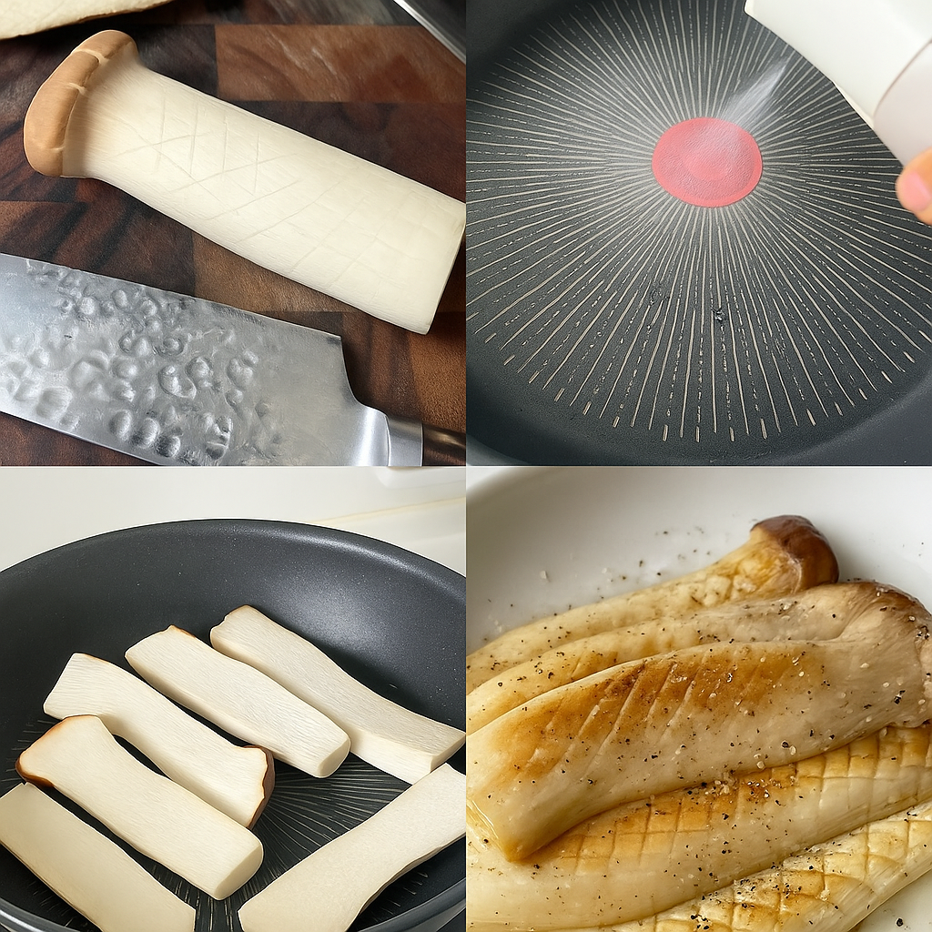 Ăn gì để hạnh phúc? Bí quyết nấu 3 món vừa chống ngán vừa vun đắp năng lượng tích cực cho cả gia đình- Ảnh 8.