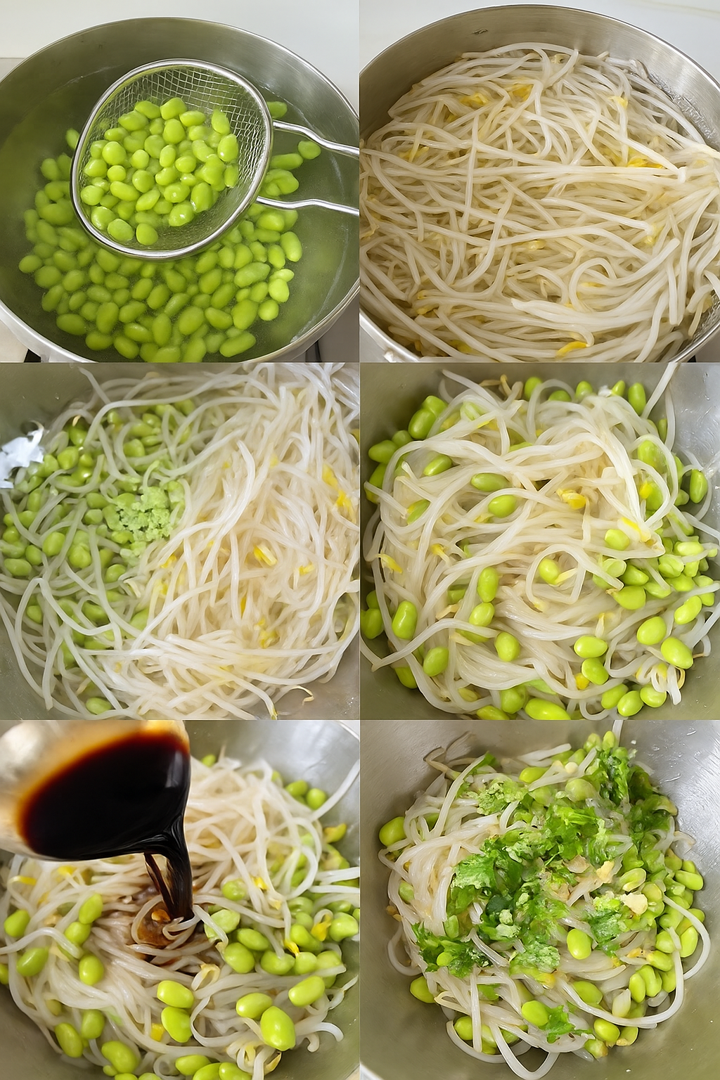 Ăn gì để hạnh phúc? Bí quyết nấu 3 món vừa chống ngán vừa vun đắp năng lượng tích cực cho cả gia đình- Ảnh 1.