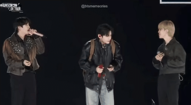 Hồ Ngọc Hà không cần buồn, vì ca sĩ nổi tiếng toàn cầu hát live cũng oét mà còn không thuộc lời- Ảnh 3.