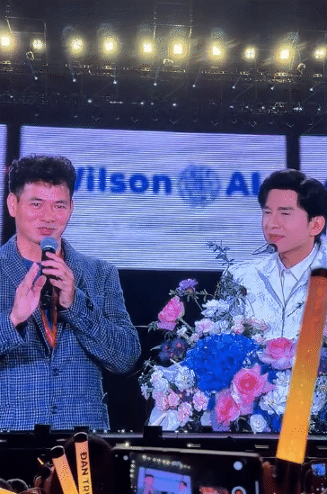 Xuân Bắc ước được nổi tiếng như Đan Trường- Ảnh 2. Xuân Bắc ước được nổi tiếng như Đan Trường- Ảnh 2.