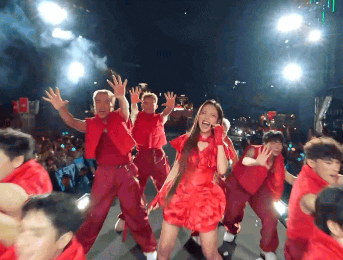 Ngại hết cả Phương Mỹ Chi!- Ảnh 3.