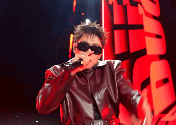 Lâu rồi mới thấy Dương Domic như thế này!- Ảnh 1.