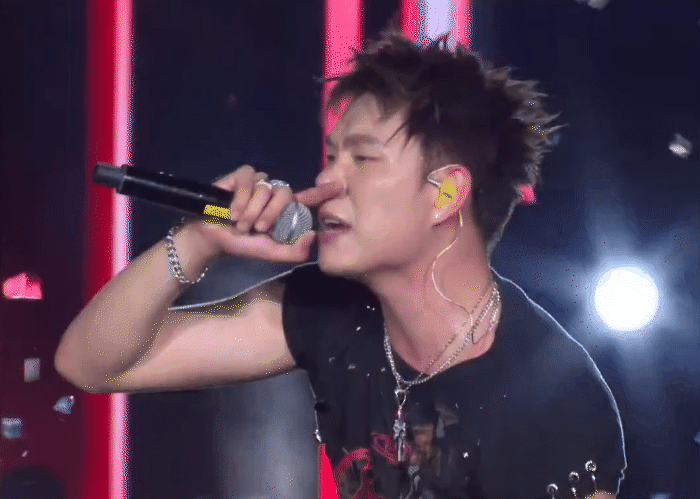 Lâu rồi mới thấy Dương Domic như thế này!- Ảnh 4.