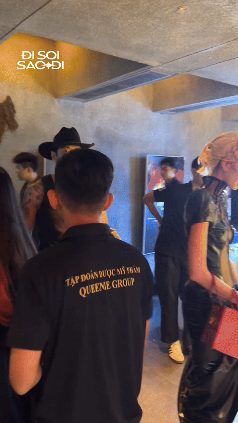 Michael Trương nhắn tin xin lỗi, TyhD: "Xin lỗi không phải vì mình sai mà vì mình sợ"- Ảnh 1.