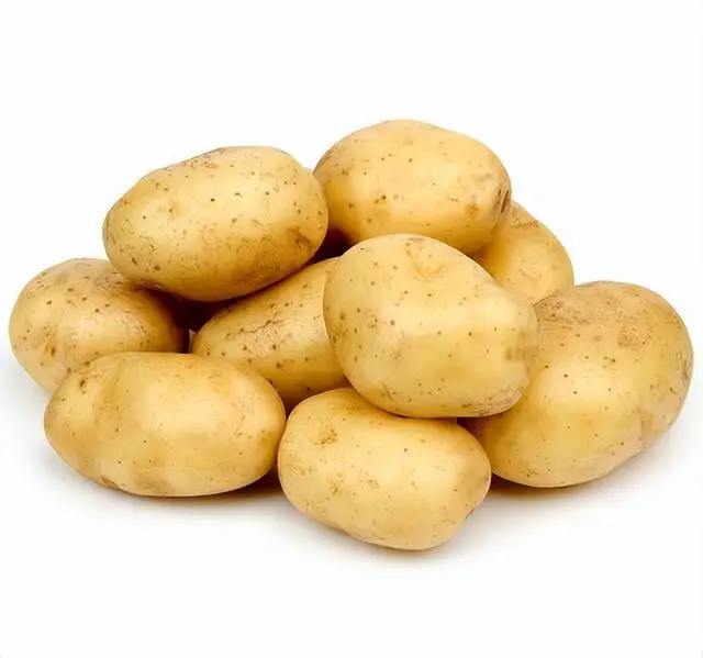 1 củ khoai tây = 10 quả táo, lượng kali gấp 24 lần chuối, ăn đều giúp tim khỏe, da đẹp, đẩy lùi lão hóa!- Ảnh 2.