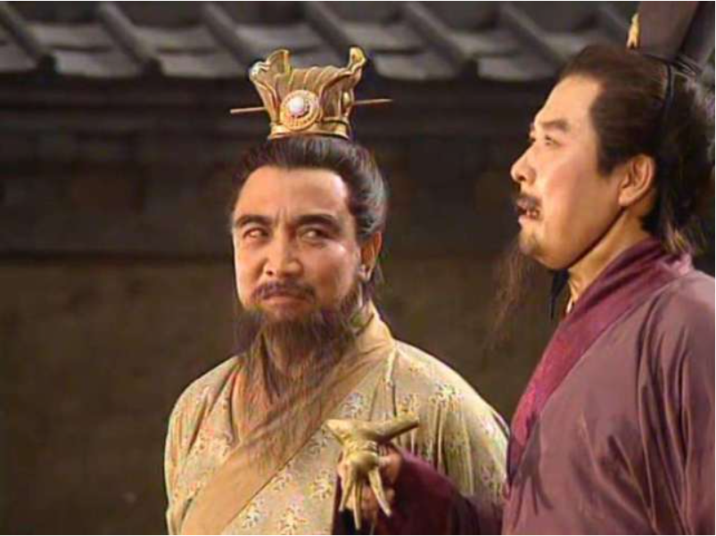 Bi kịch của Lưu Bị: Ba lần nắm trong tay cơ hội phục hưng nhà Hán nhưng đều tự mình đánh mất- Ảnh 4.