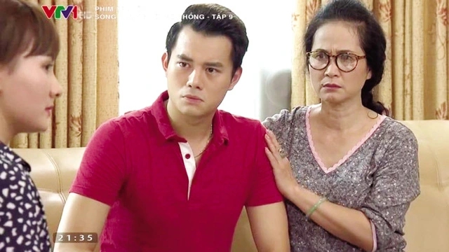 Anh Dũng - bạn trai kém 14 tuổi của Trương Ngọc Ánh từng bị chê "tồi"- Ảnh 3. Anh Dũng - bạn trai kém 14 tuổi của Trương Ngọc Ánh từng bị chê "tồi"- Ảnh 3.