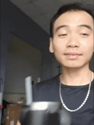 Cứ mỗi lần pha trò, vợ chồng Hoa hậu H'Hen Niê lại phải xin lỗi- Ảnh 5.