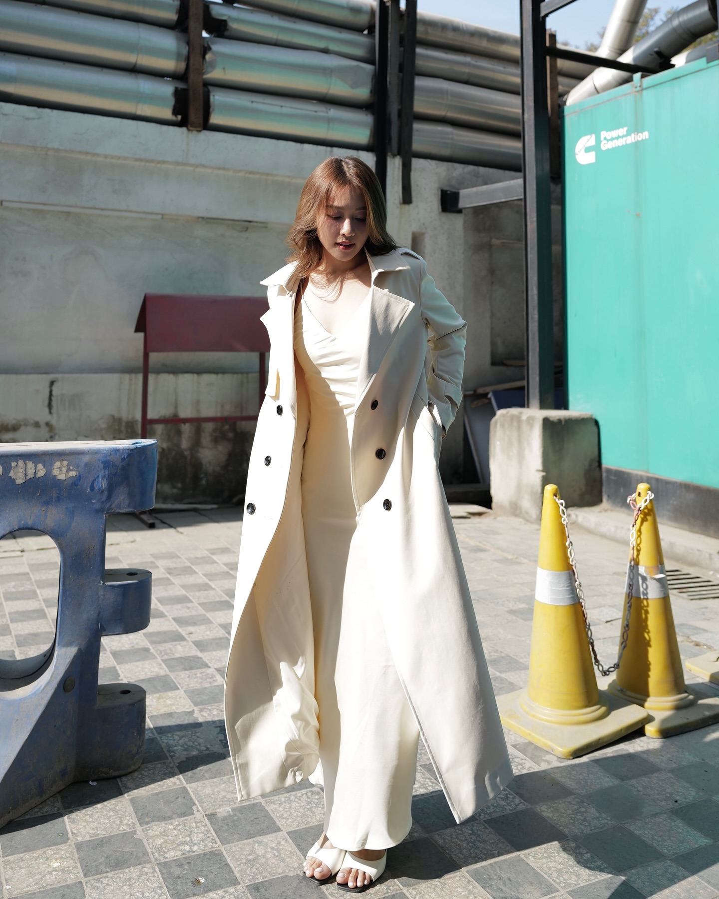 10 set đồ mùa đông quá đẹp của mỹ nhân Việt, không tham khảo là tiếc- Ảnh 9.