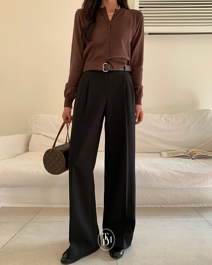 5 màu sắc trang phục "đi đâu cũng gặp" trong mùa đông 2025: Trẻ trung nhưng quan trọng là sang tuyệt đối- Ảnh 6.