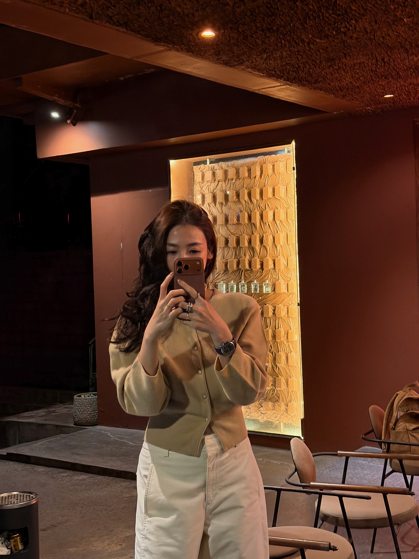 10 set đồ mùa đông quá đẹp của mỹ nhân Việt, không tham khảo là tiếc- Ảnh 8.